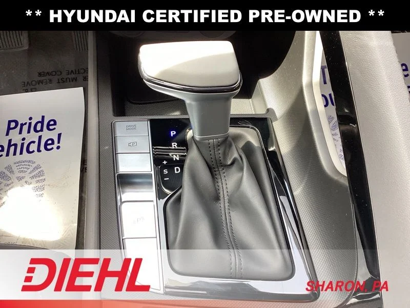 2024 Hyundai Elantra SEL - Photo 22