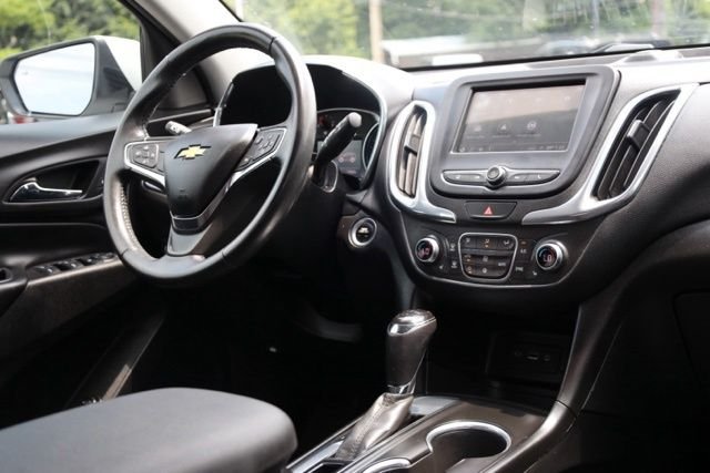 Used 2019 Summit White Chevrolet LT image 37