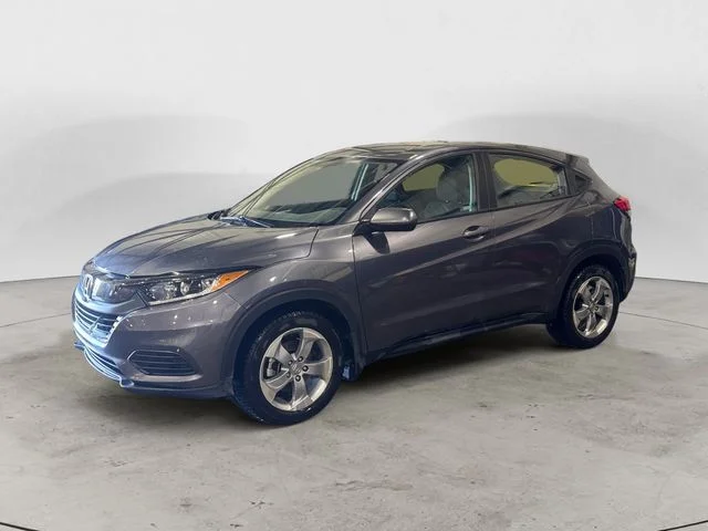 2019 Honda HR-V LX AWD's photo