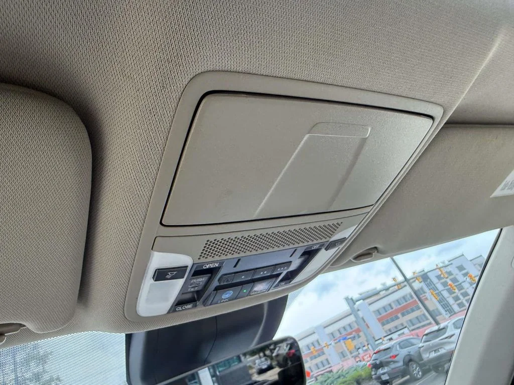 2016 Acura MDX Technology Package - Photo 32