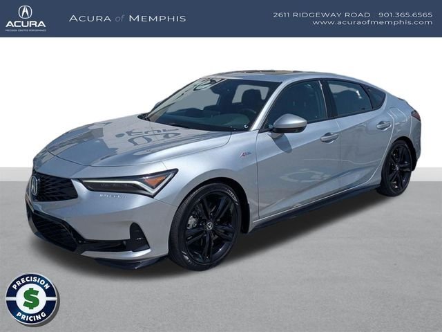 2026 Acura Integra Base