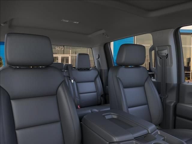 2025 Chevrolet Silverado 3500 HD Work Truck - Photo 24