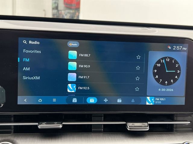 Certified Used 2024 Black Hyundai SEL image 31