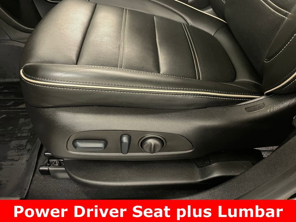 2023 GMC Acadia Denali - Photo 13