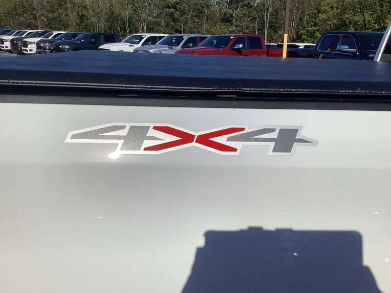2026 Chevrolet Silverado 1500 LT - Photo 11