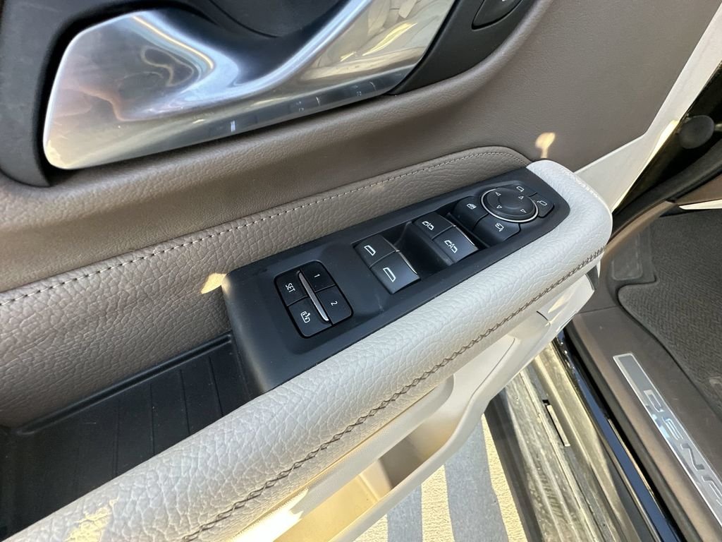 Used 2023 Black GMC Denali image 25
