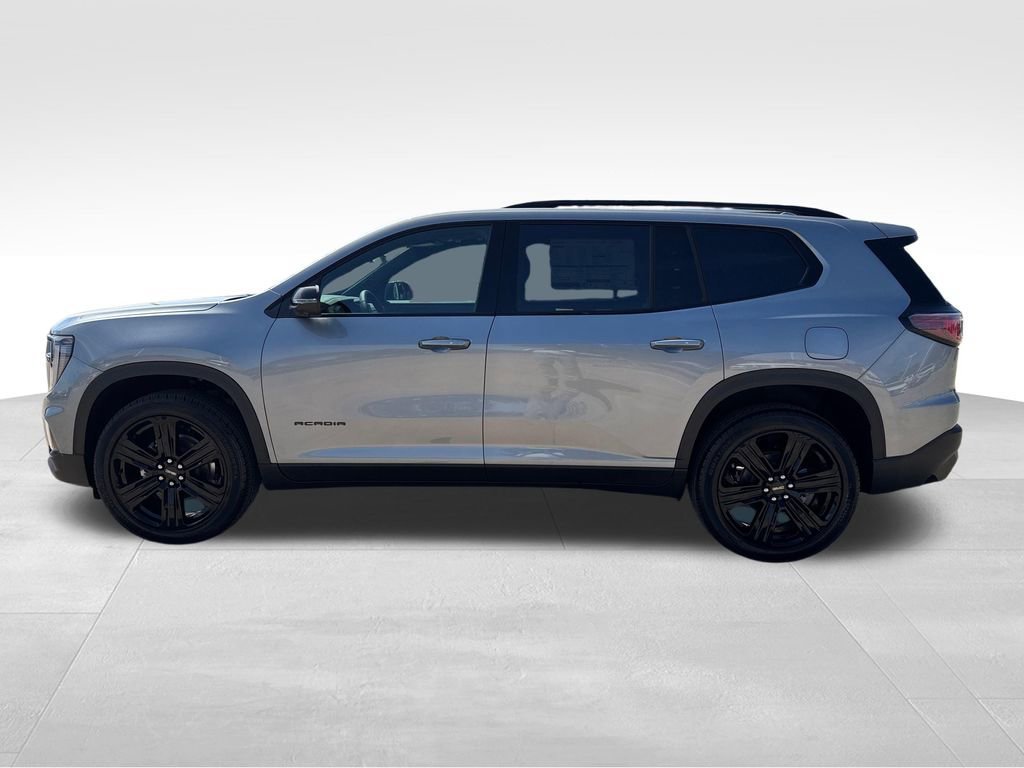 2026 GMC Acadia Elevation - Photo 7