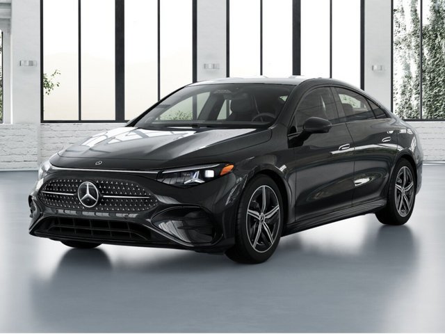 New 2027 Night Black Mercedes-Benz CLA 220 image 43