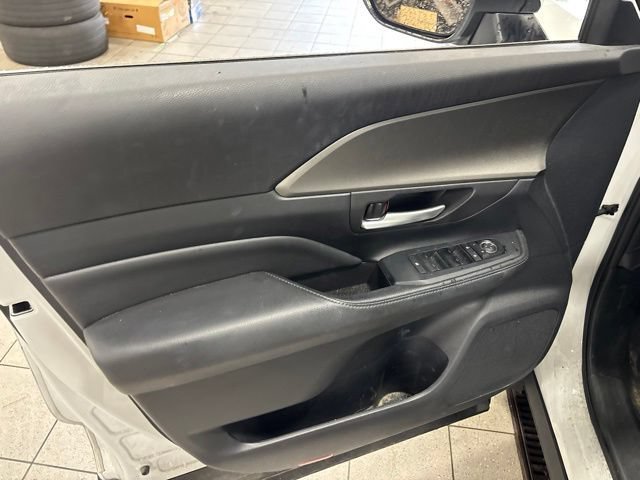Used 2024 Pearl Toyota XLE image 14