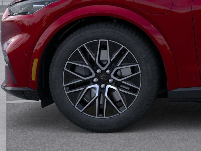 2025 Ford Mustang Mach-E Premium - Photo 21