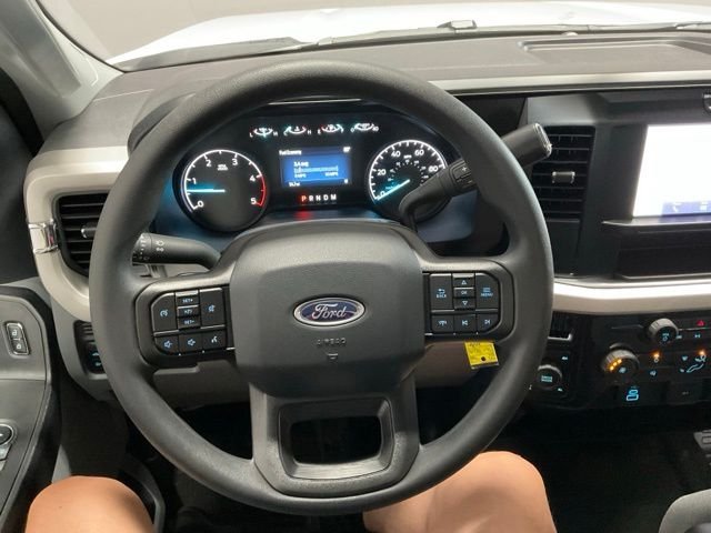 2026 Ford F-350 Super Duty XL - Photo 22