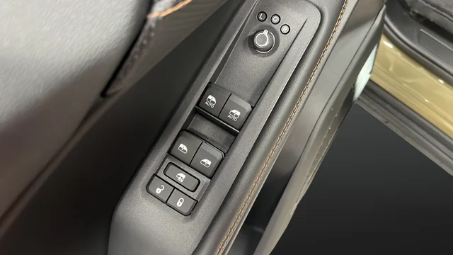 New 2026 41 Exterior Paint Jeep Overland image 21