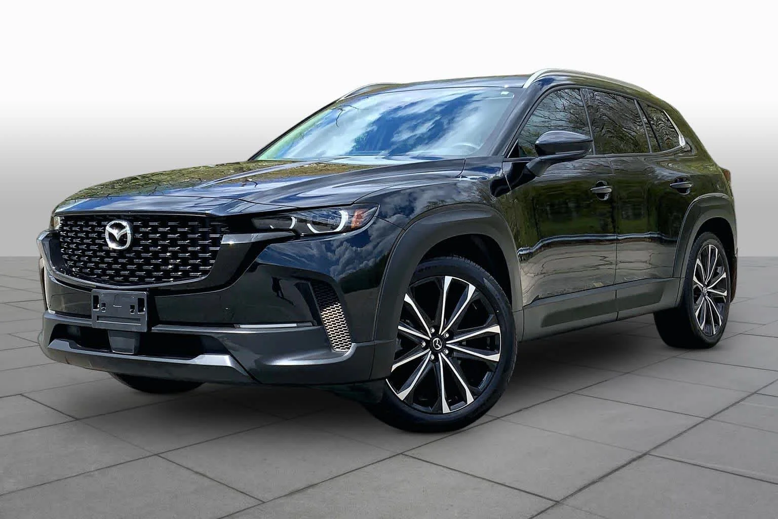 2023 Mazda CX-50 2.5 S PREMIUM PLUS's photo