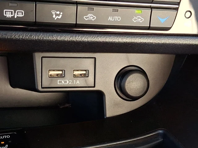 Used 2022 Gray Lexus 350 image 24