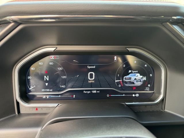 2024 GMC Sierra 1500 AT4 - Photo 27