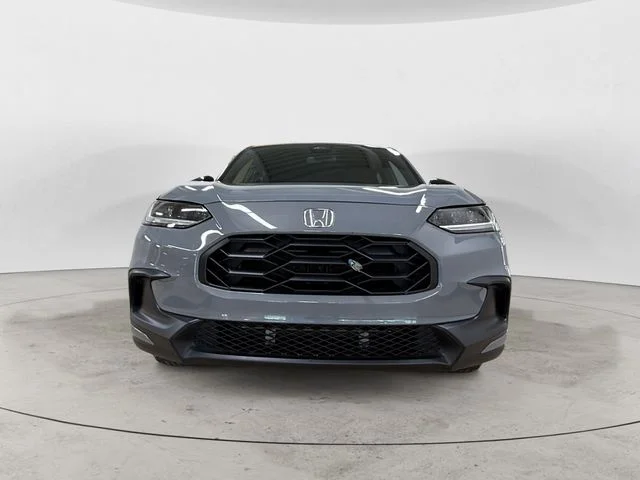Used 2024 Gray Honda Sport image 8