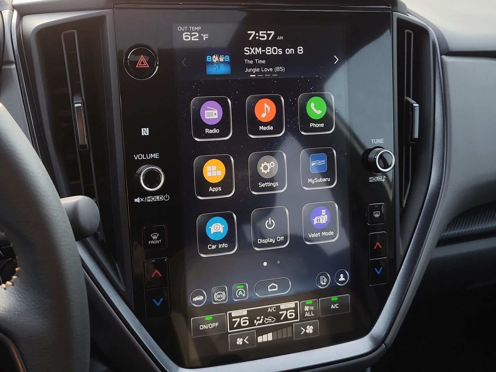 2025 Subaru Crosstrek Wilderness - Photo 26