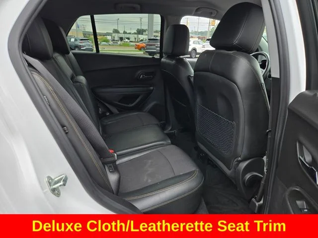 Used 2020 White Chevrolet LT image 20