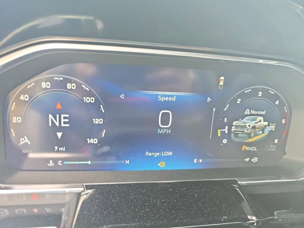 2026 Chevrolet Silverado 2500 HD LT - Photo 20