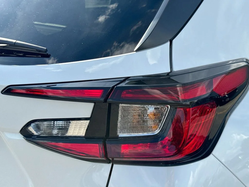 New 2026 White Subaru Limited image 31