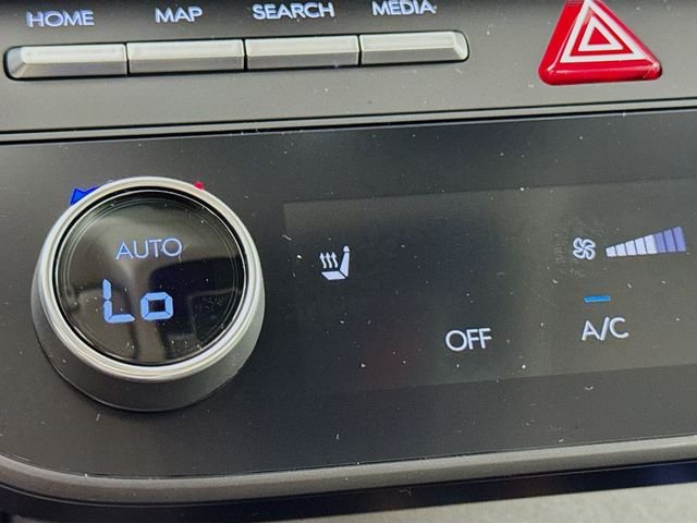 2025 Hyundai Sonata SEL - Photo 30