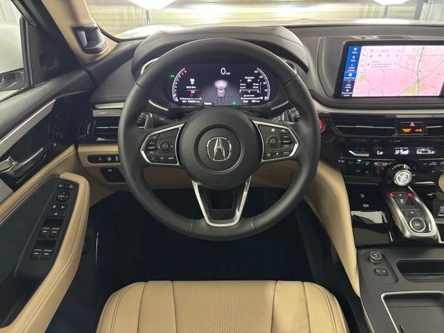 2026 Acura MDX Technology Package - Photo 20