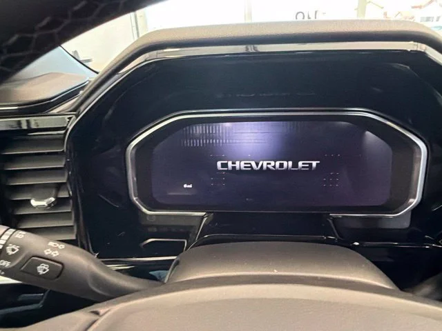 New 2026 Sterling Gray Metallic Chevrolet LT image 32
