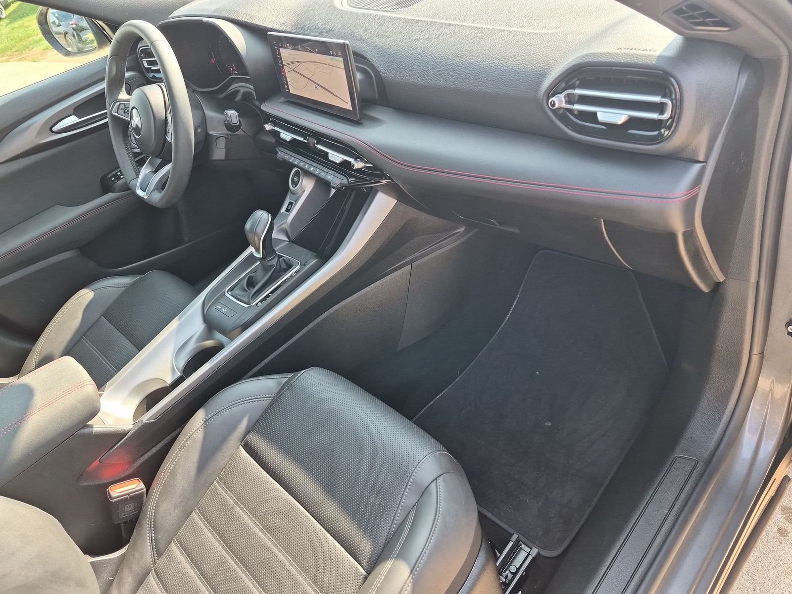Used 2024 Gray Dodge GT image 33