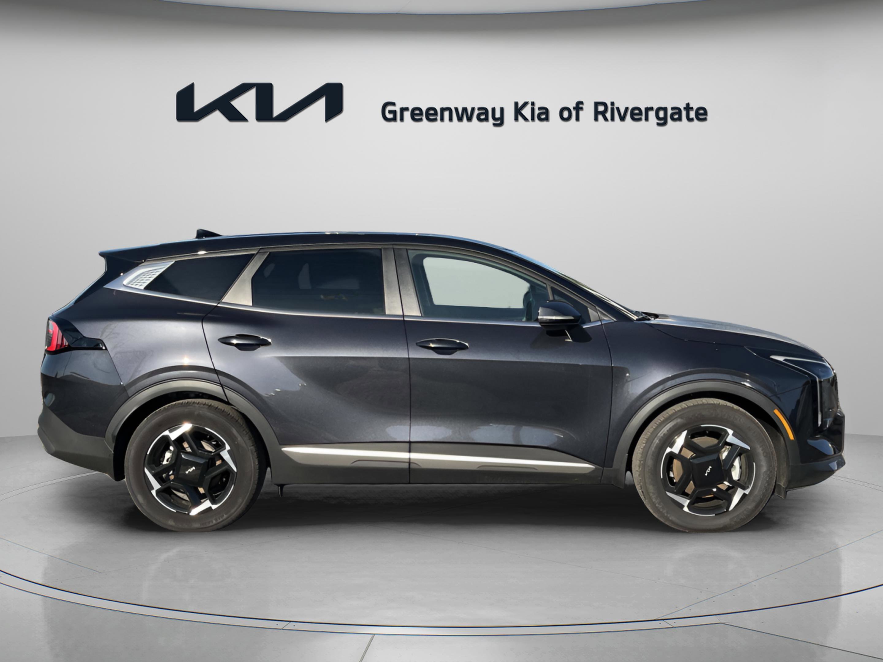 New 2026 Panthera Metal Kia EX image 8