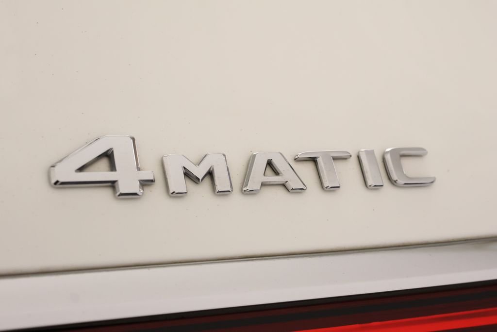 Certified Used 2023 Polar White Mercedes-Benz GLS 450 image 10