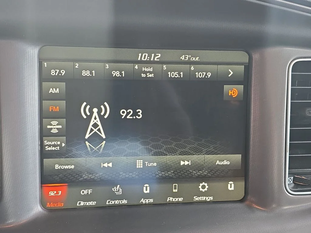 2023 Dodge Charger Scat Pack - Photo 22