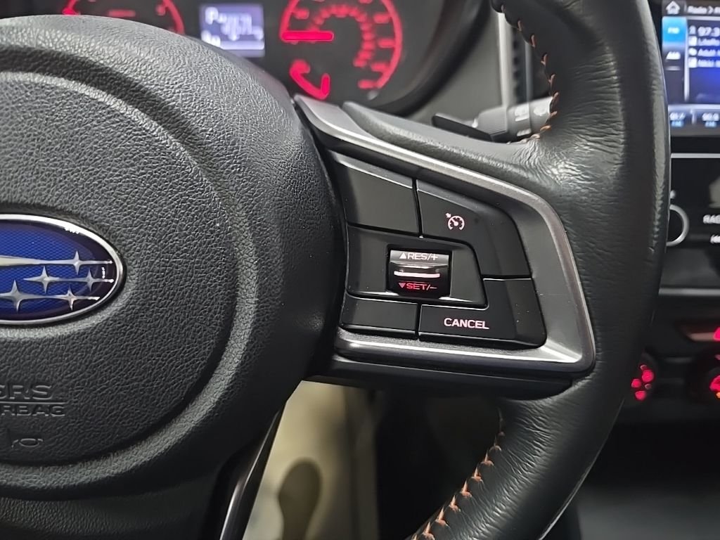 Used 2018 Blue Subaru 2.0i Premium image 20