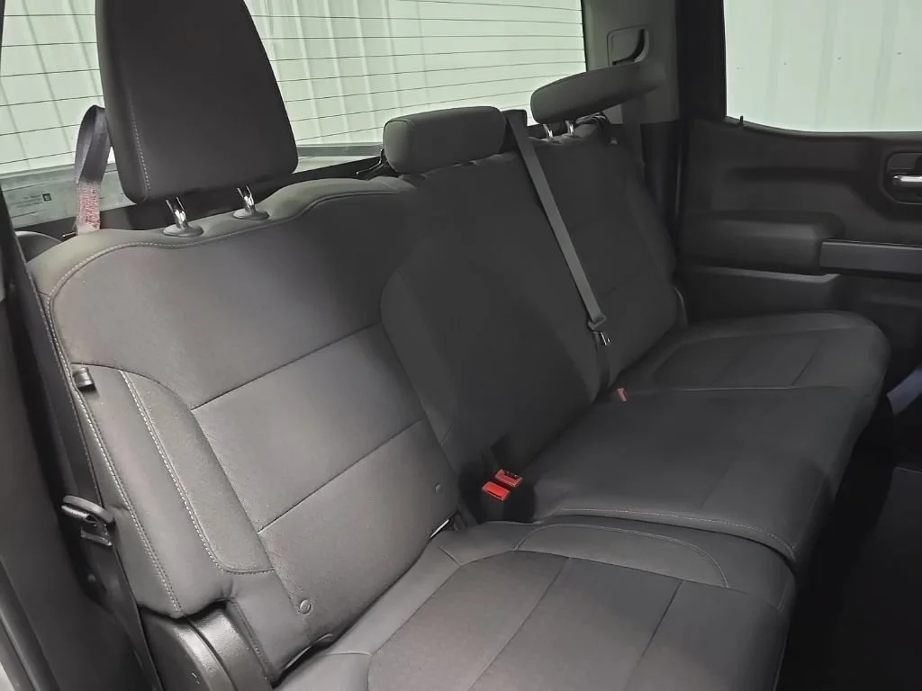 Used 2019 Silver Ice Metallic Chevrolet LT image 16