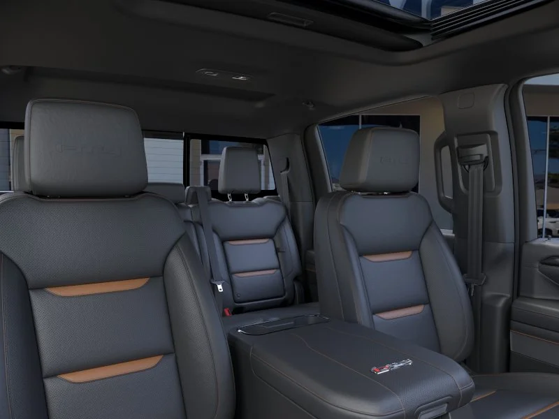 2026 GMC Sierra 2500HD AT4 - Photo 24