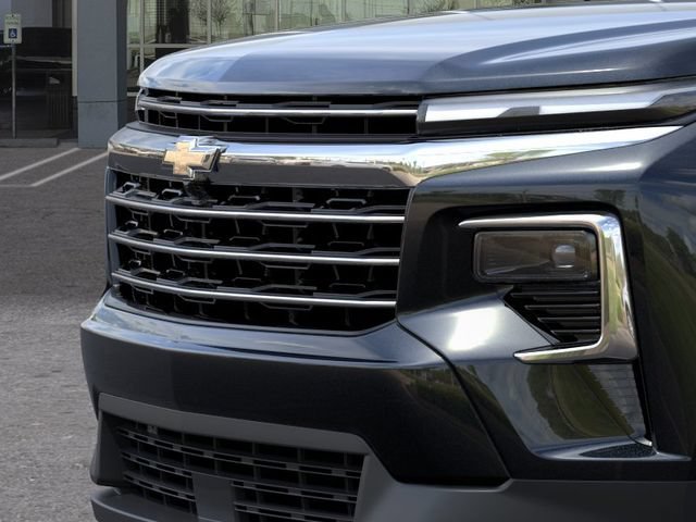 2027 Chevrolet Traverse LT - Photo 13
