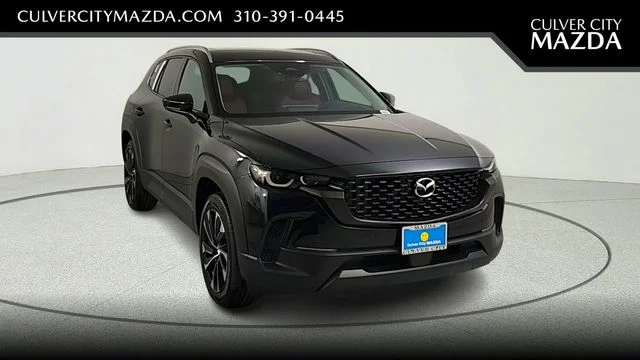 2026 Mazda CX-50 2.5 Hybrid Premium Plus's photo