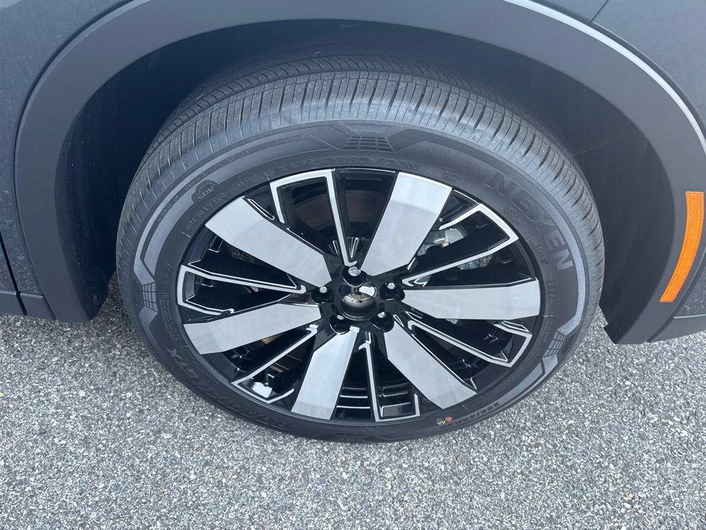 New 2026 Graphite Gray Mitsubishi SE S-AWC image 9