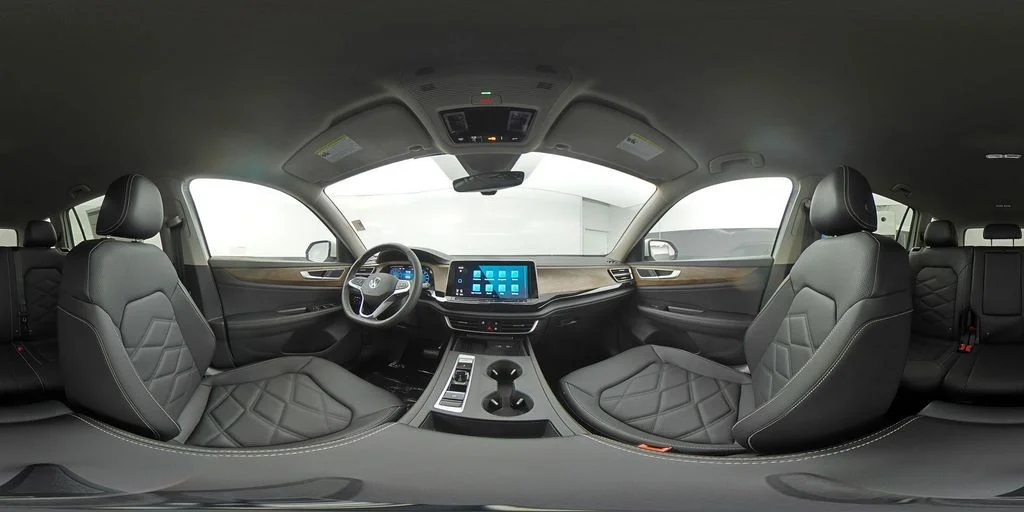 2026 Volkswagen Atlas SE - Photo 12
