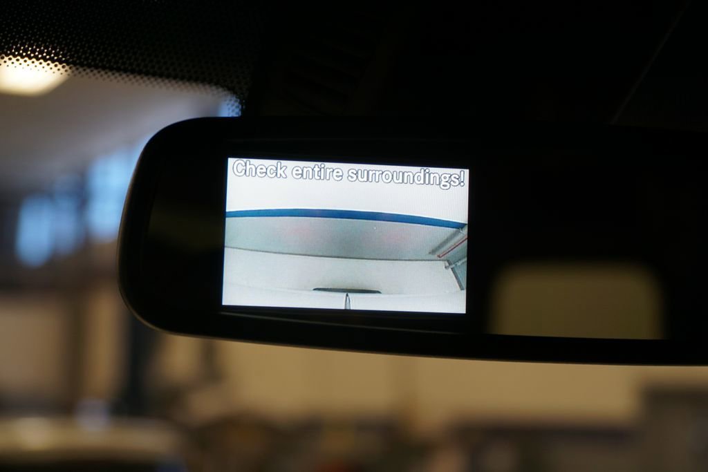 2025 Mercedes-Benz Sprinter Crew Van Base - Photo 30