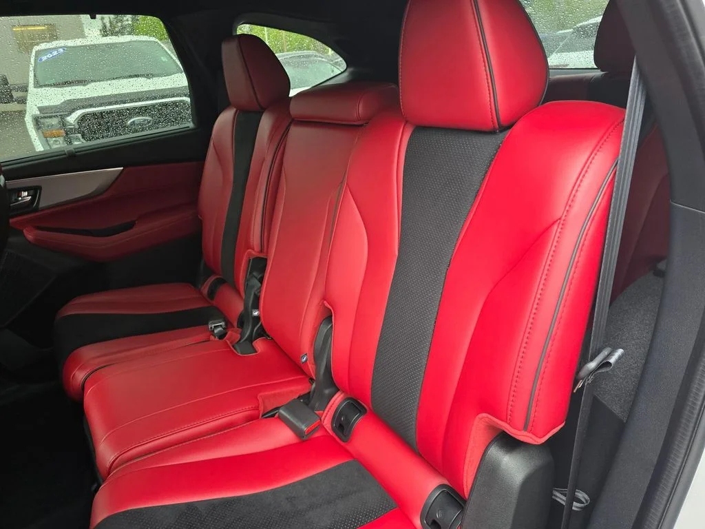 Used 2024 White Acura A-Spec image 17