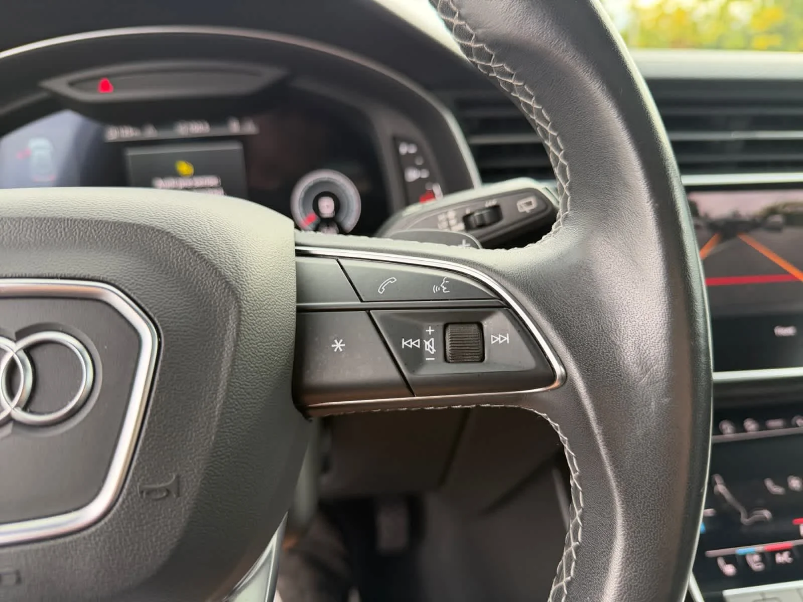 Used 2021  Audi Premium Plus image 35