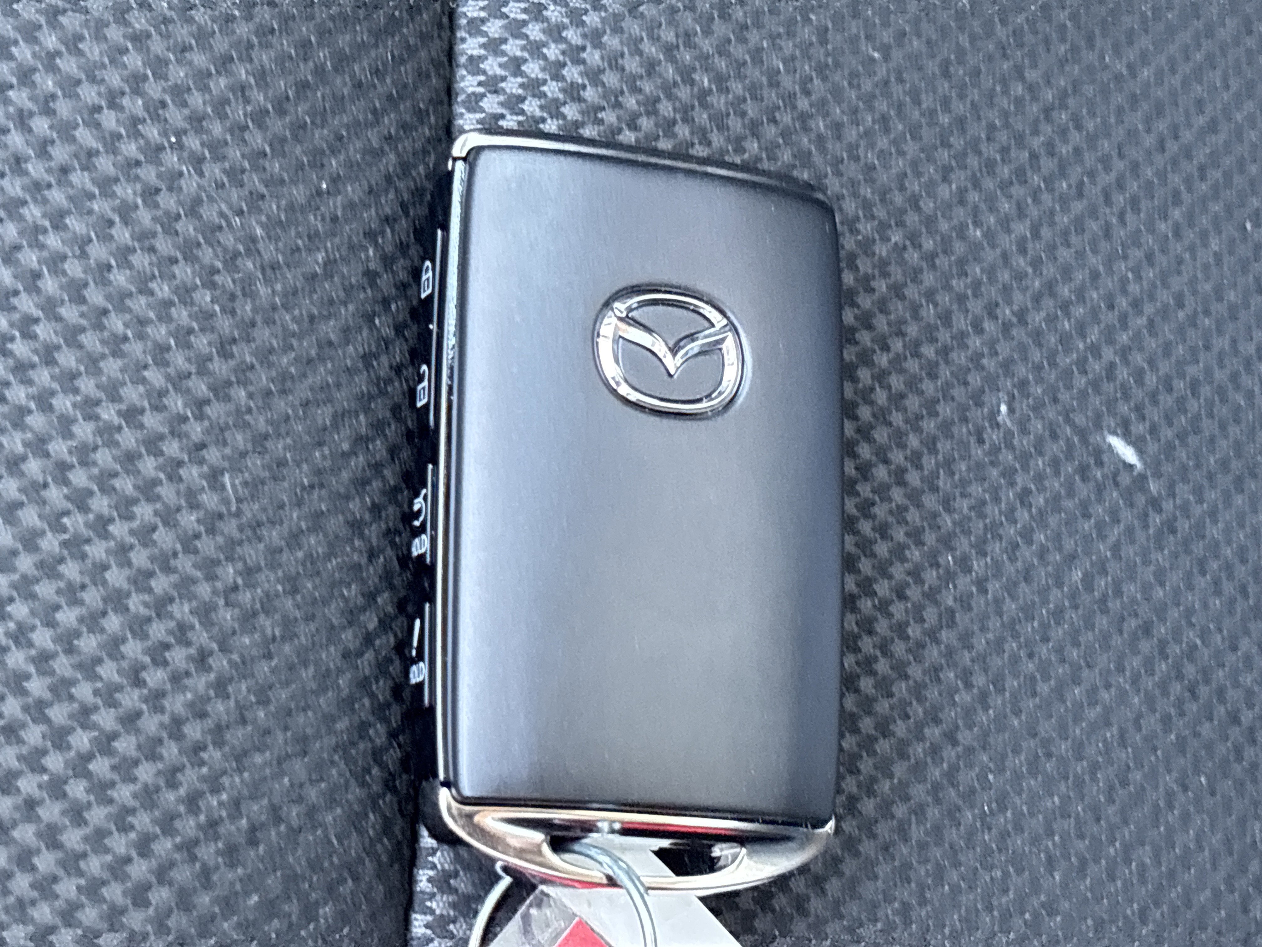New 2026 Navy Blue Mica Mazda 2.5 S Preferred AWD image 38