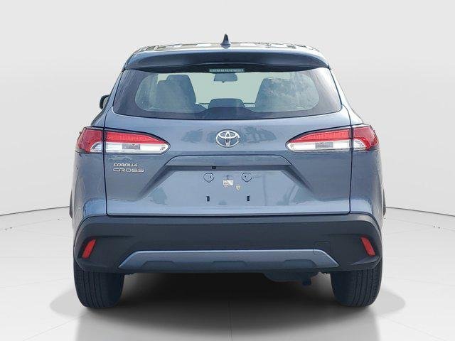 Certified Used 2025 CELESTITE Toyota  image 4