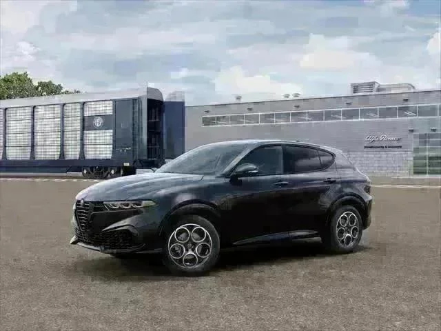 2026 Alfa Romeo Tonale Sprint - Photo 58