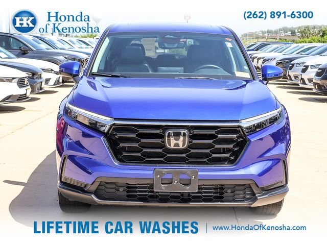 Used 2024  Honda EX-L image 8