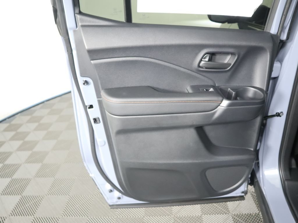 2026 Honda Ridgeline TrailSport - Photo 26