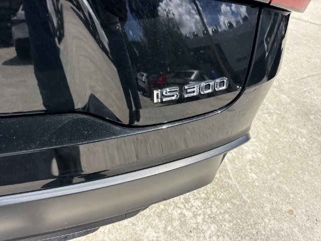 Certified Used 2022 Black Lexus 300 image 25