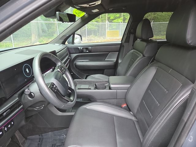 Used 2025 Gray Hyundai Calligraphy image 36