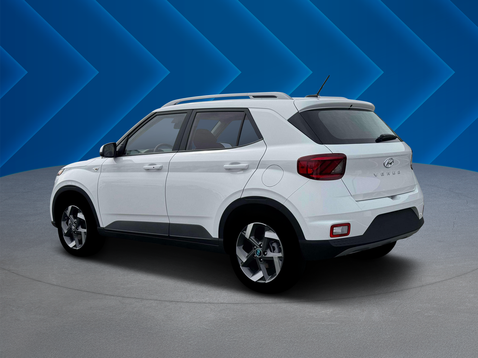 New 2026 Lunar White Hyundai SEL image 22