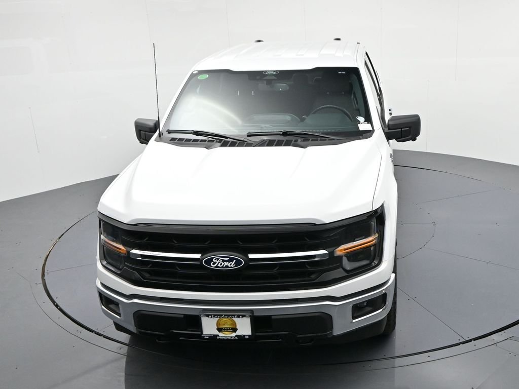 2024 Ford F-150 XLT - Photo 16